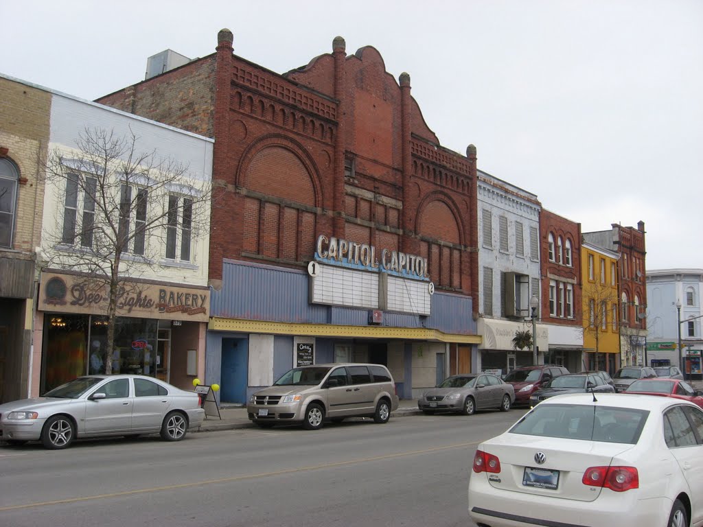 Capitol Theater 1 by maa2011