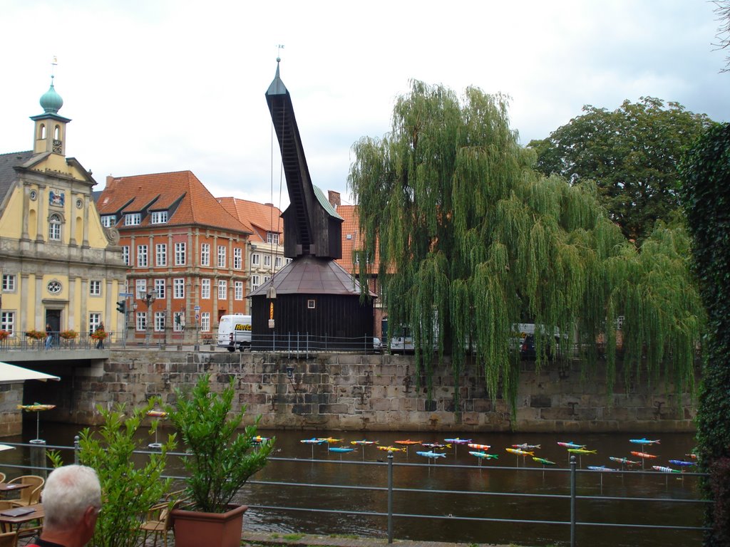 Lüneburg by PCV