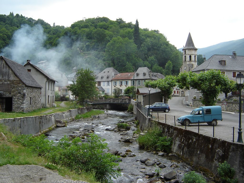 St.lary by mara depe hoffman