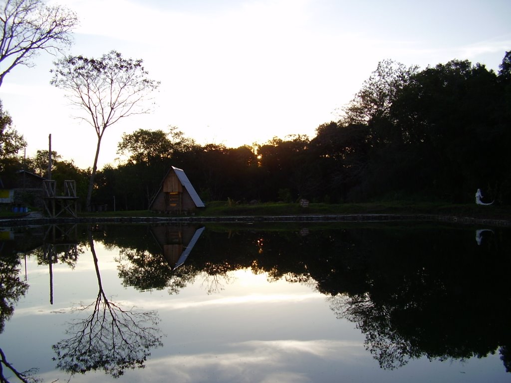 Parque Museu do Imigrante by César Jacó Habitzreu…