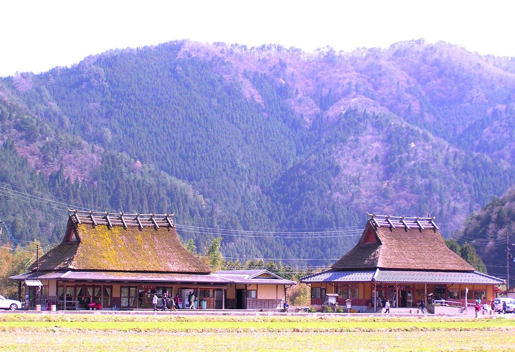 京都　美山 by zensan