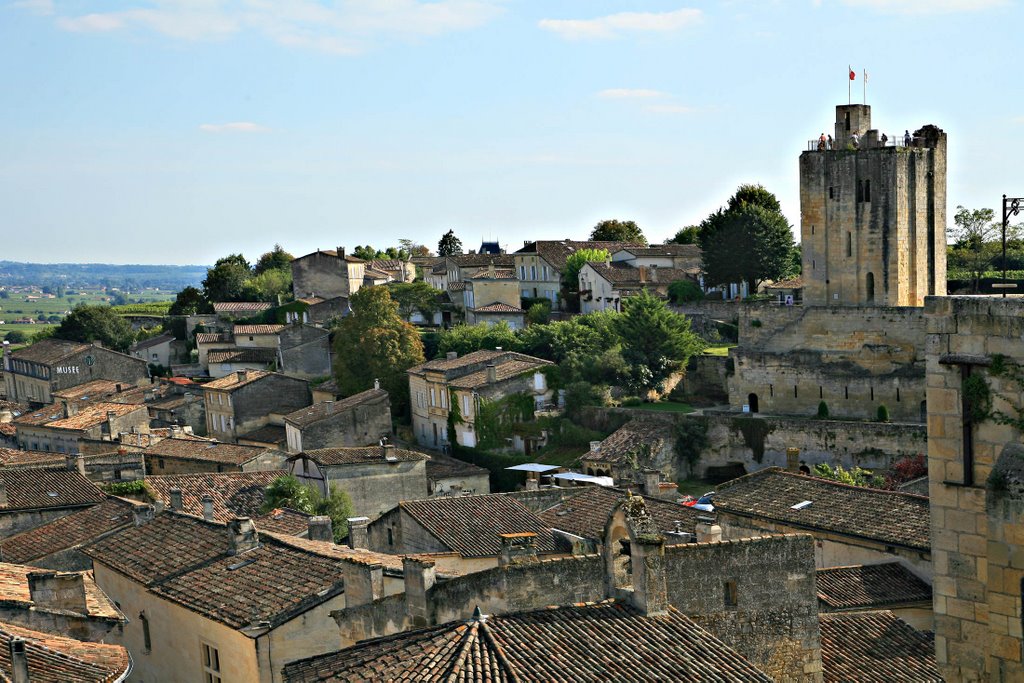 F / St. Émilion 4 by bulach