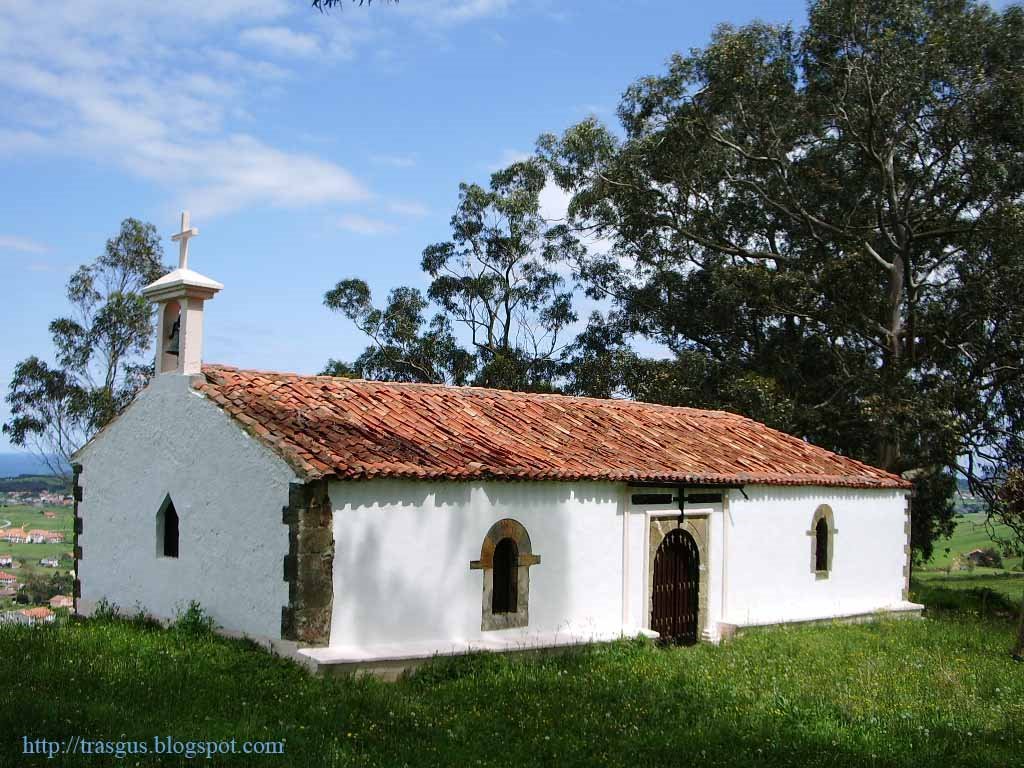 Ermita San Roque by mazuca