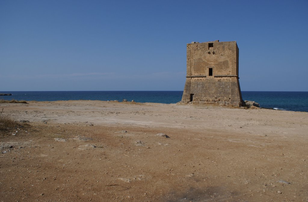 Torre Pozzillo_the best place!.... by antonio palazzo