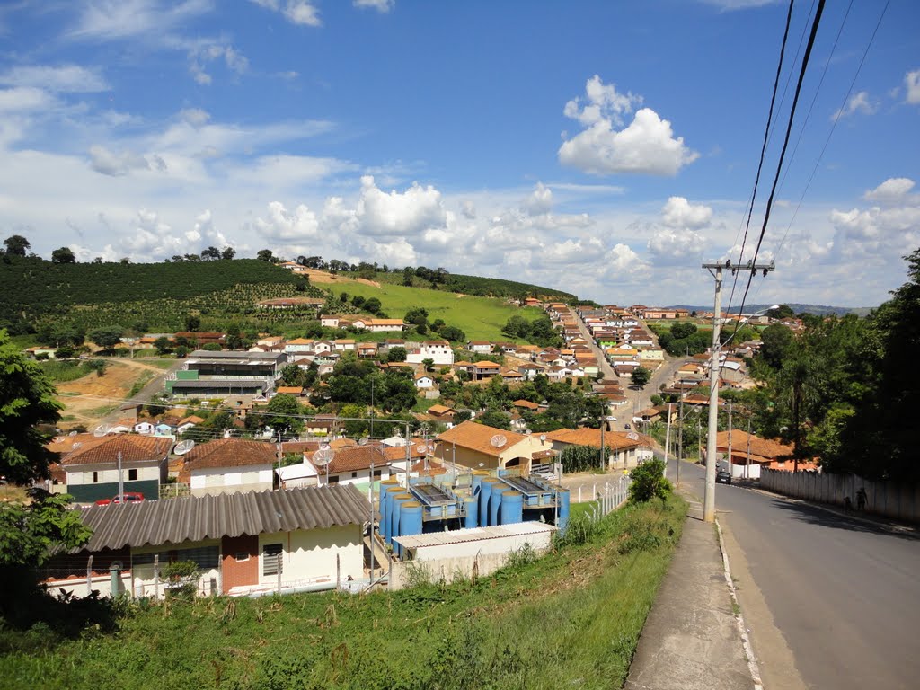 Cabo Verde - MG by Daniel Firmino