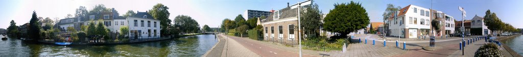 Smal Weesp 360° Panorama by Cor uit Weesp