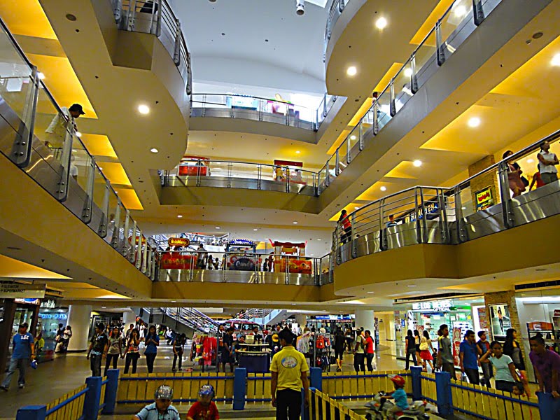 Shoe Mart City Cebu by Edgar J. Ediza