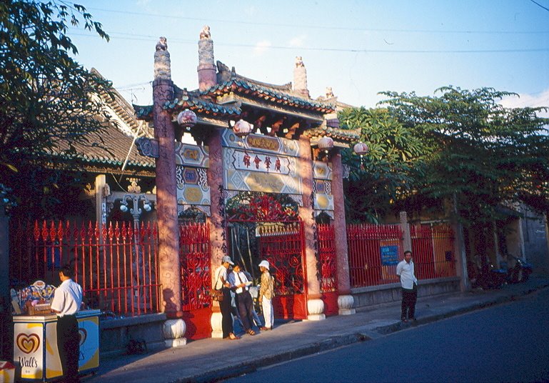 Hoi An by ardenne