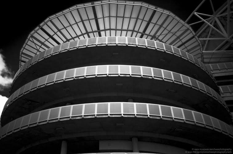 Sydney Olympic Park by Bass Photography