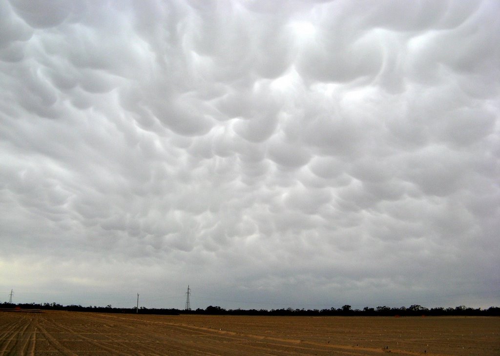 Wetter kann sehr schön sein by steffen häuser