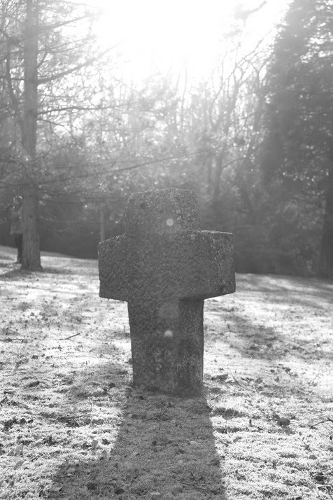 Denkmal am Ehrenfriedhof Heilbronn / Memorial cementary Heilbronn by stesib