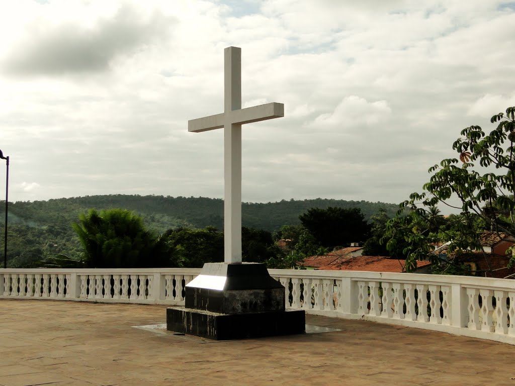 Cruzeiro, Lençóis, Bahia, Brasil by Caio Graco Machado