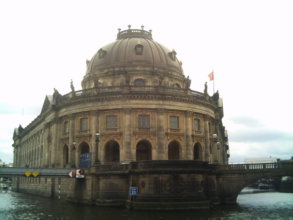 Blick vom schiff by baars jens