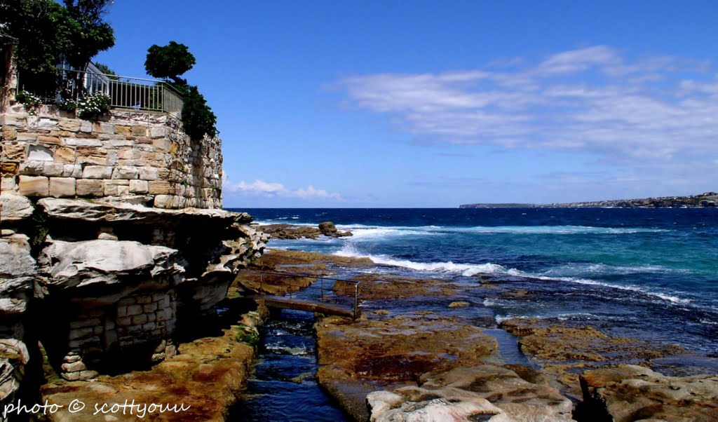 north of bondi by scotty03