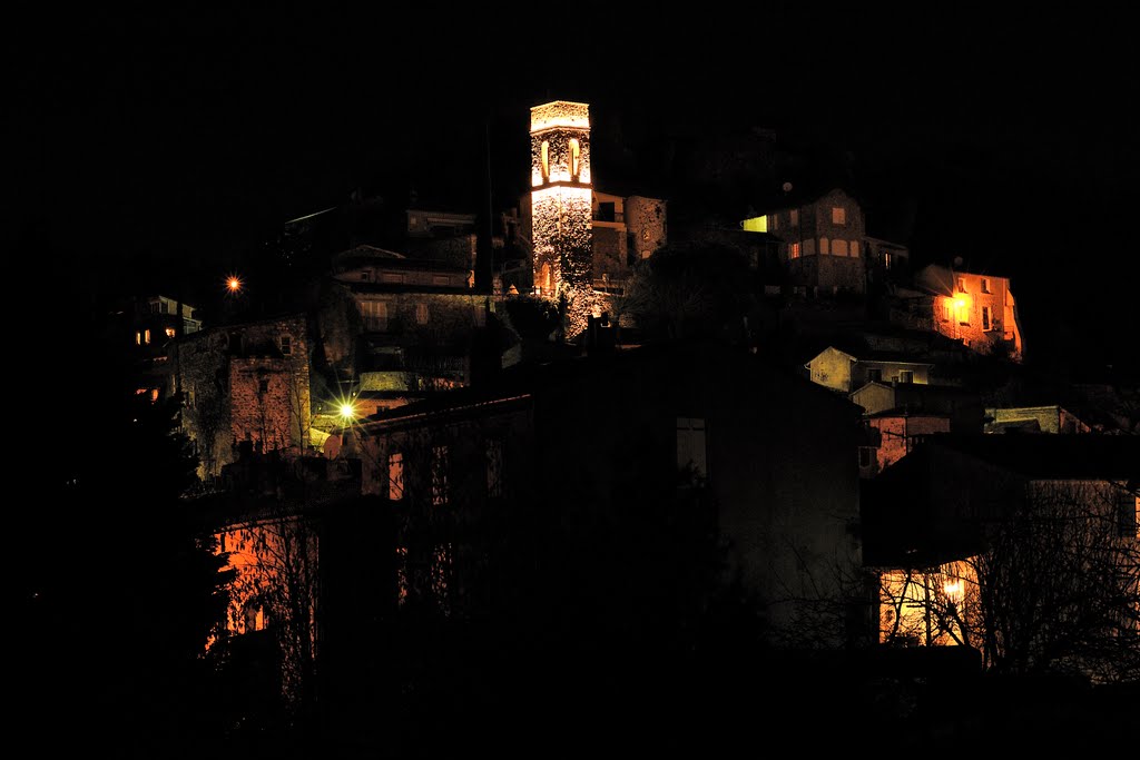 Charmes-sur-Rhône by Francis-Chevalier