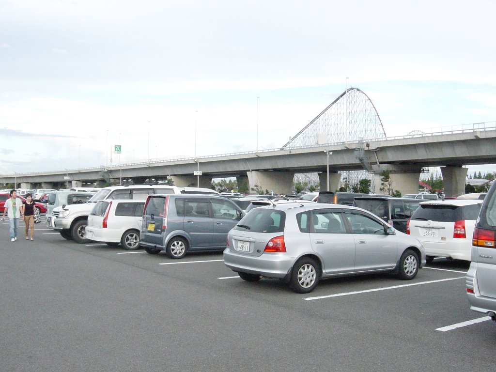 Nagashima　長島 by kvx