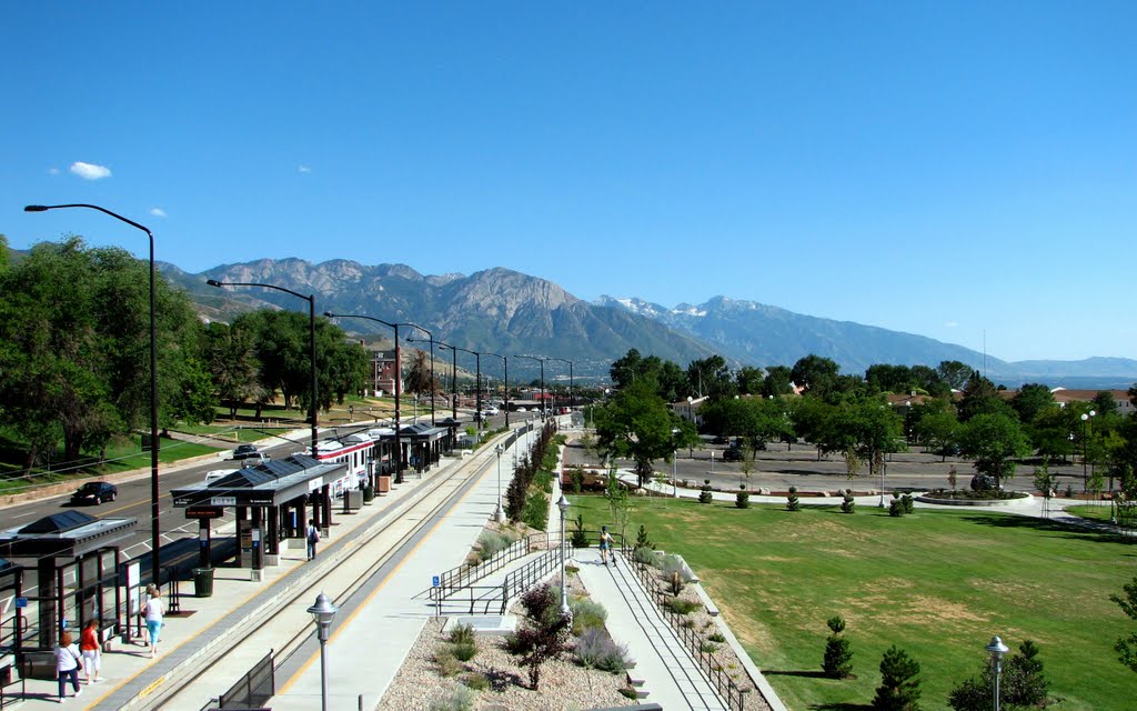 Mario Capecchi Dr (The University of Utah) by zensan