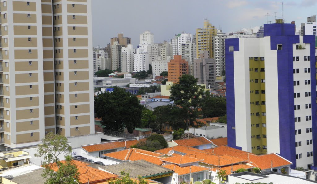 Campinas by enioprado