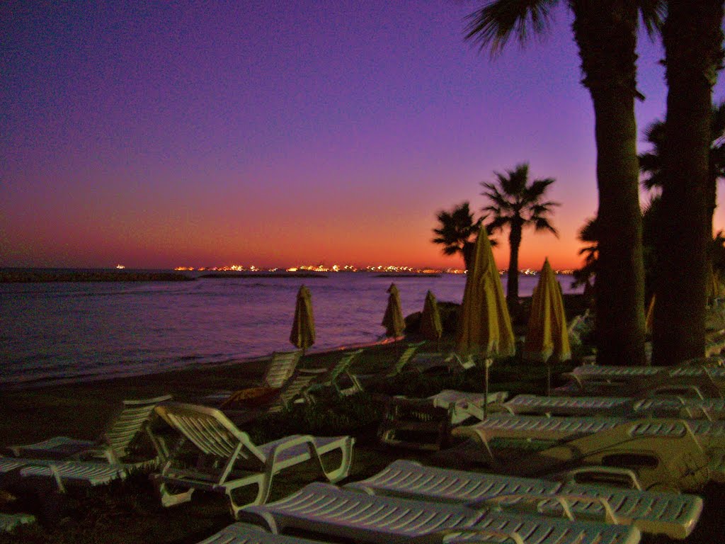 Larnaca by SunnyDays☼