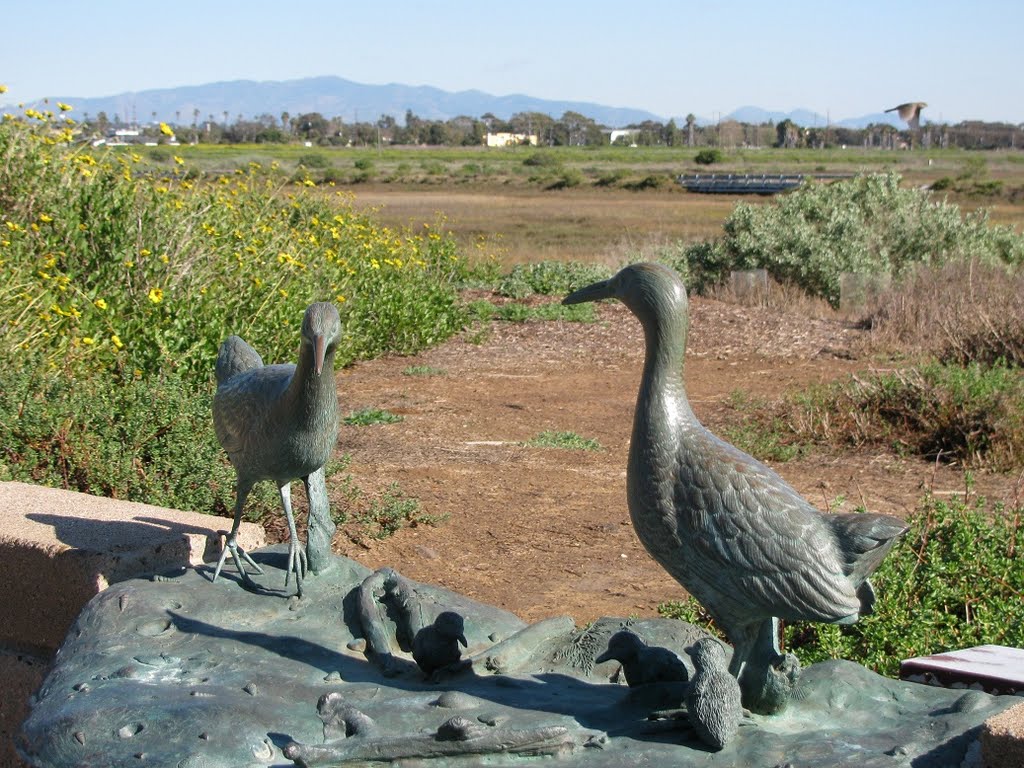 Chula Vista Nature Center by patakieva