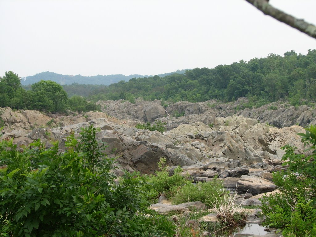 Great Falls, VA by Daniel Mitin