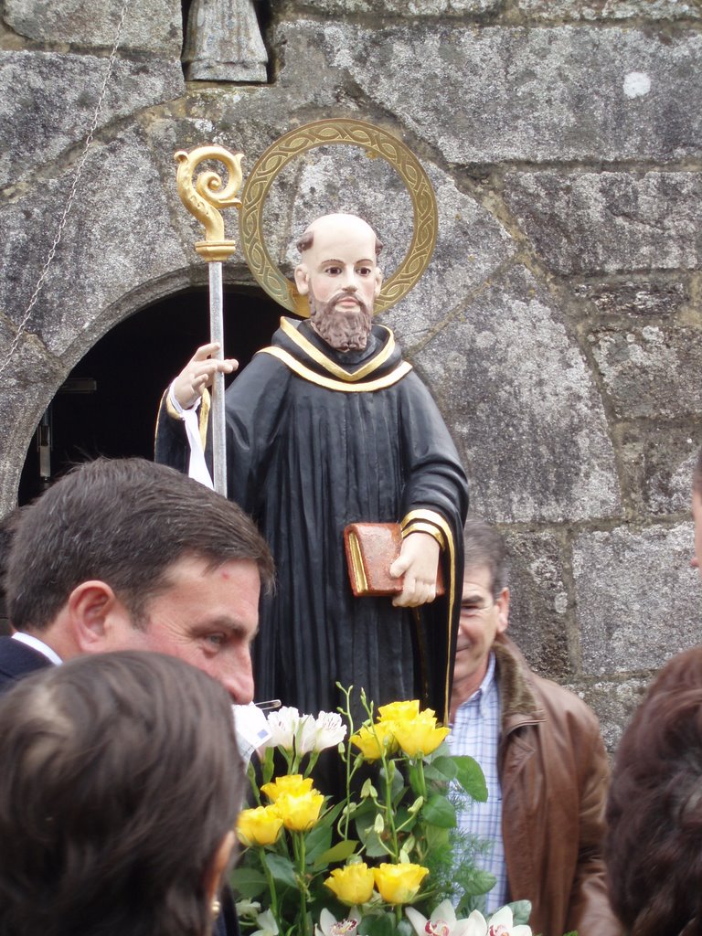 SAN MAURO DE ARRA- AÑO 2007 by Damian  Castro