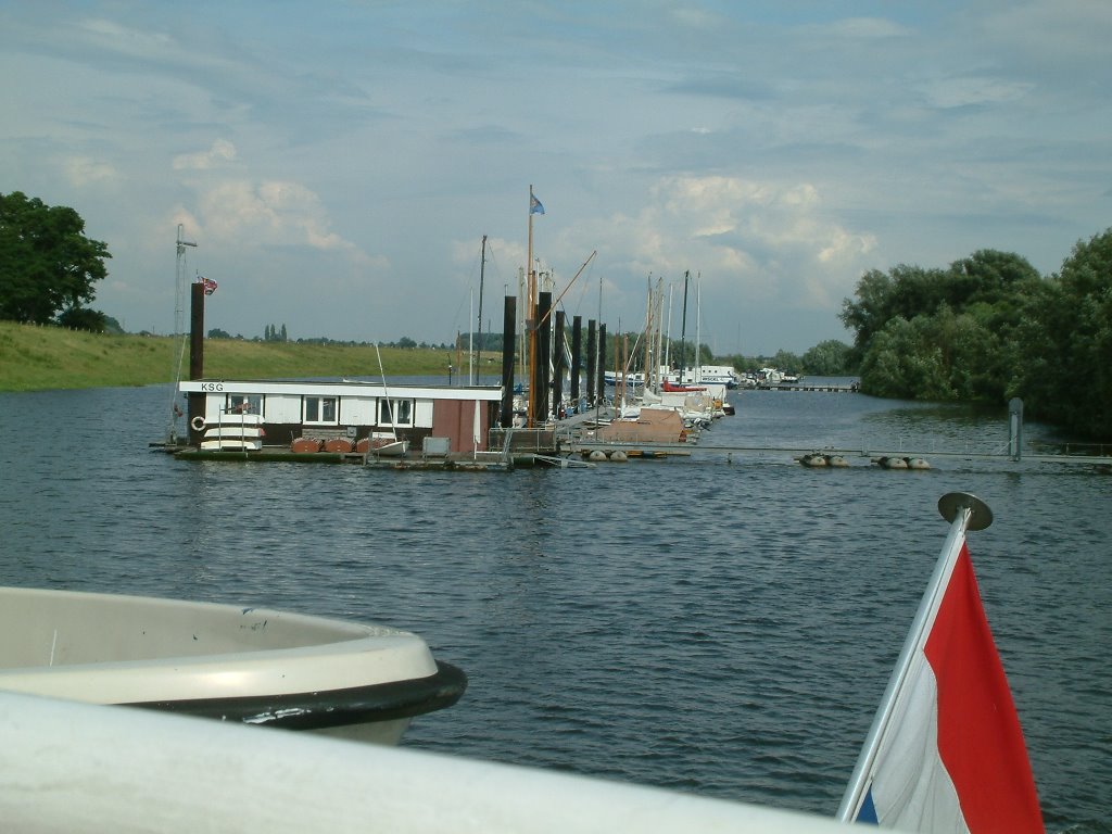 Kleve, Germany by Marcel Klijnhout