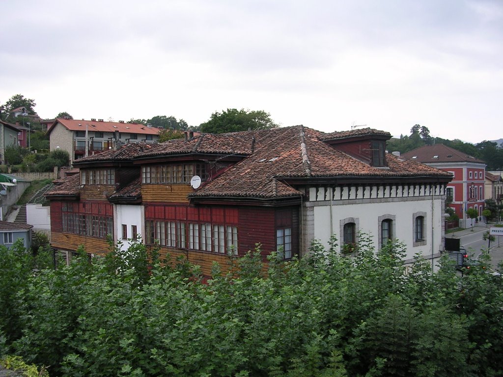 Cangas de Onis II- Principado de Asturias by Alicia