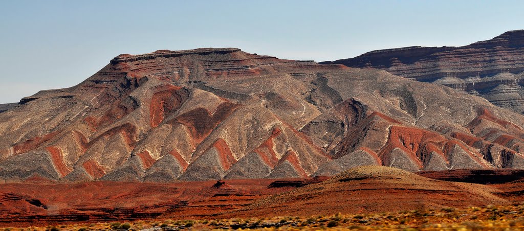 Near Moab Utah by podiceps60