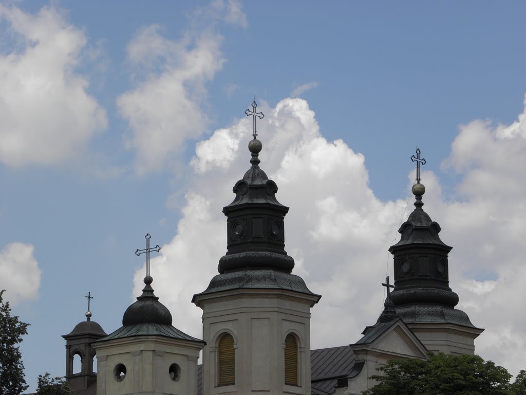 CatholicChurch by tomaszuk