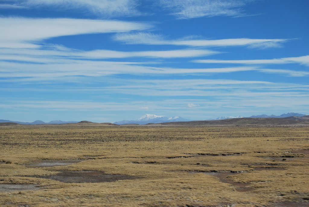 Cielo blu by rufo75