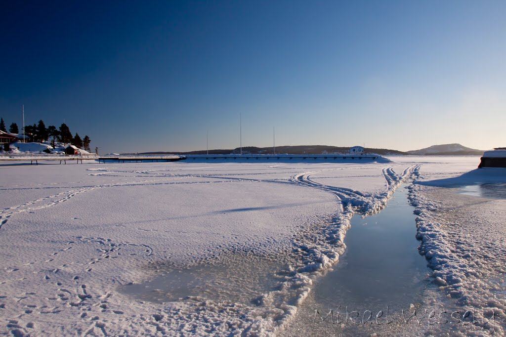 Vindhems hamn by Sundsvallsbilder