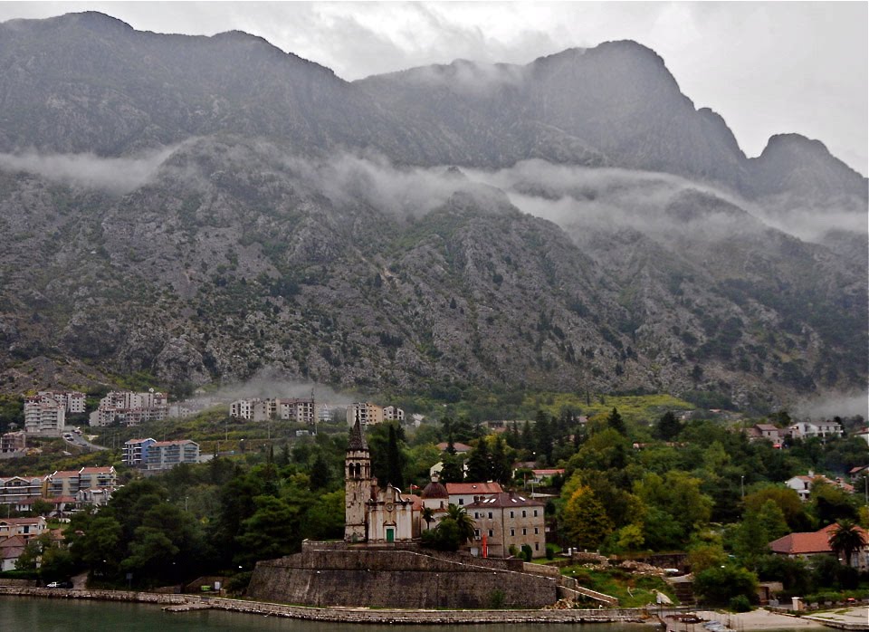 Kotor, Montenegro by Miguel Vasquez P