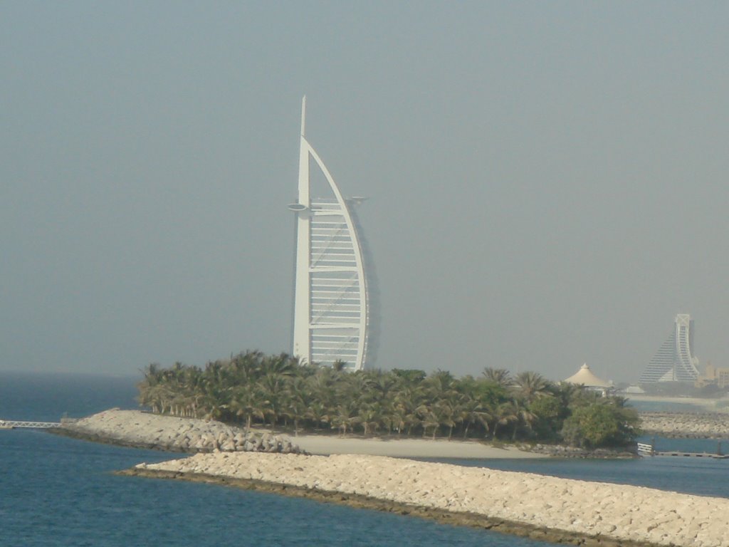 Burj al arab by adnanfarooq