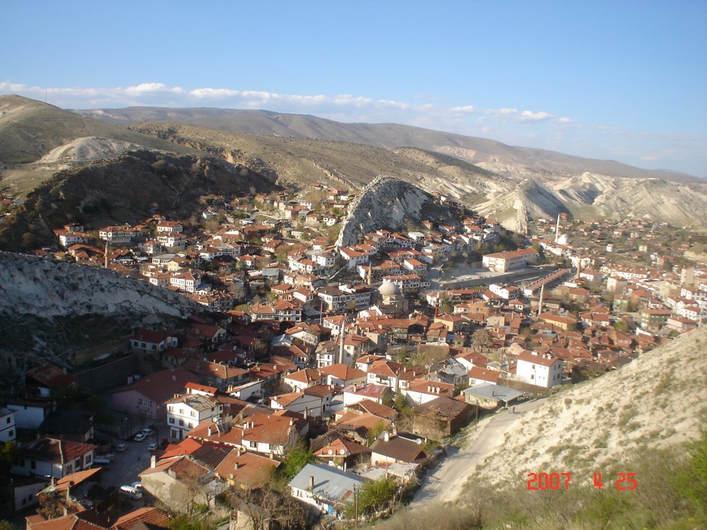 safranbolu 2007 ercan62 by ercan62