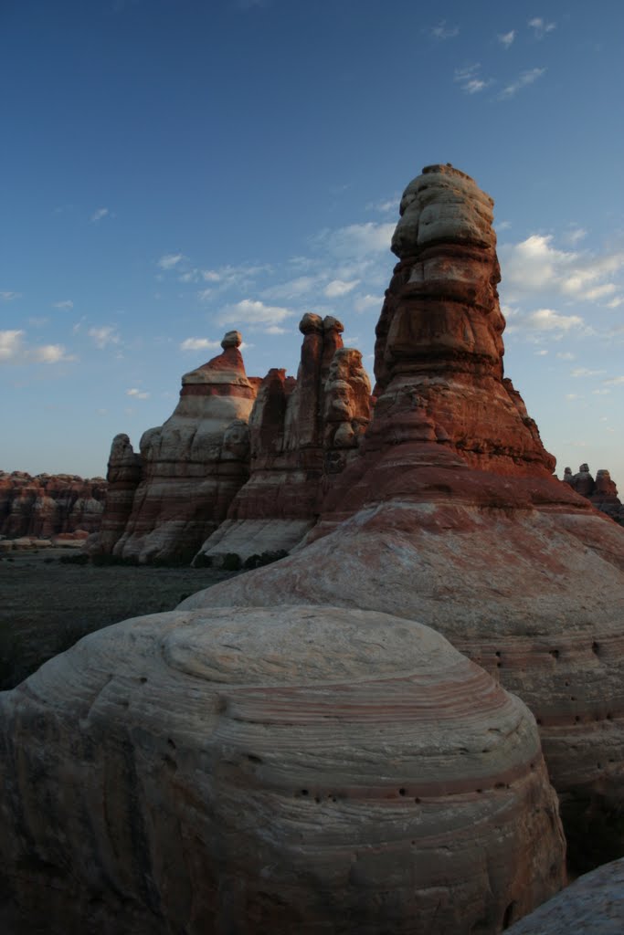 Chesler Park, Needles District, www.ashphotography.net by Alfred Hagen www.ashphotography.net