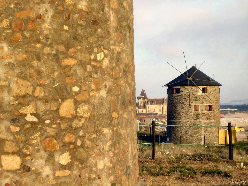 Apúlia - Portugal by Fernando Barão.m