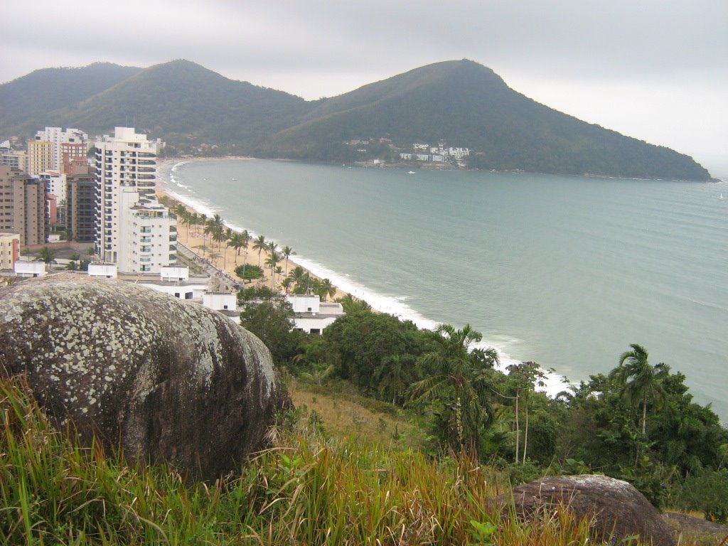 Martim de Sá by Eduardo V. Reis