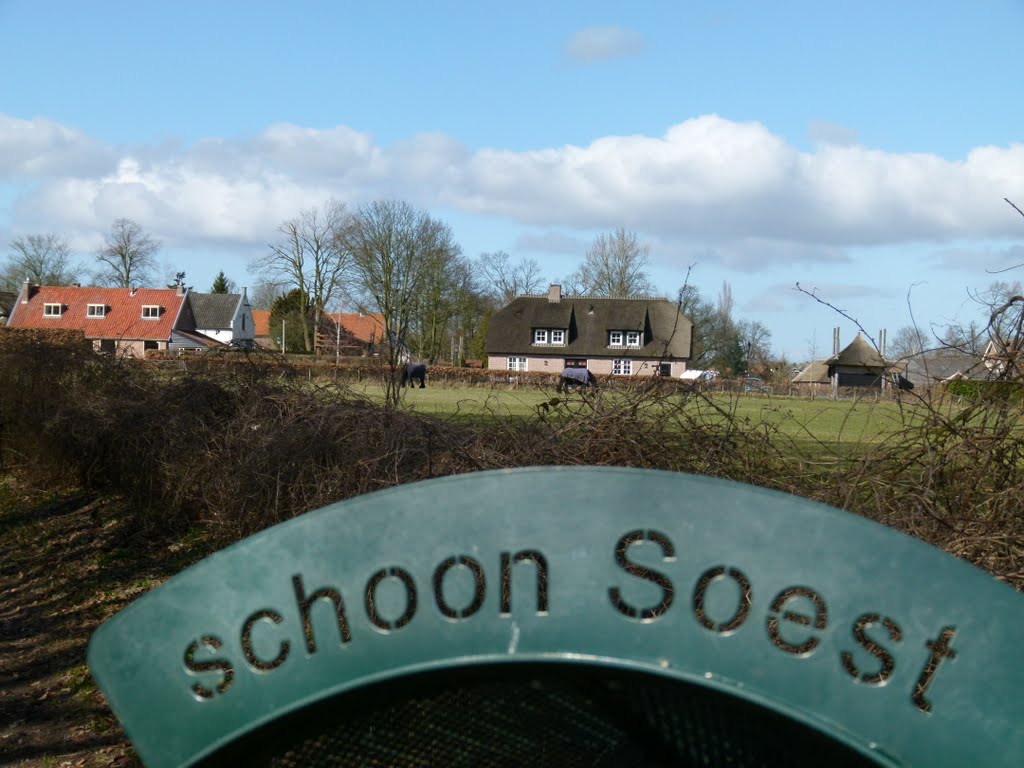 Schoon Soest by vofbroekema