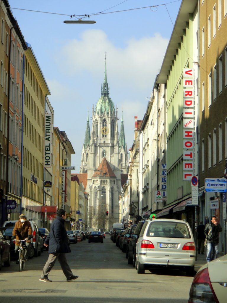 Church by ainars brūvelis