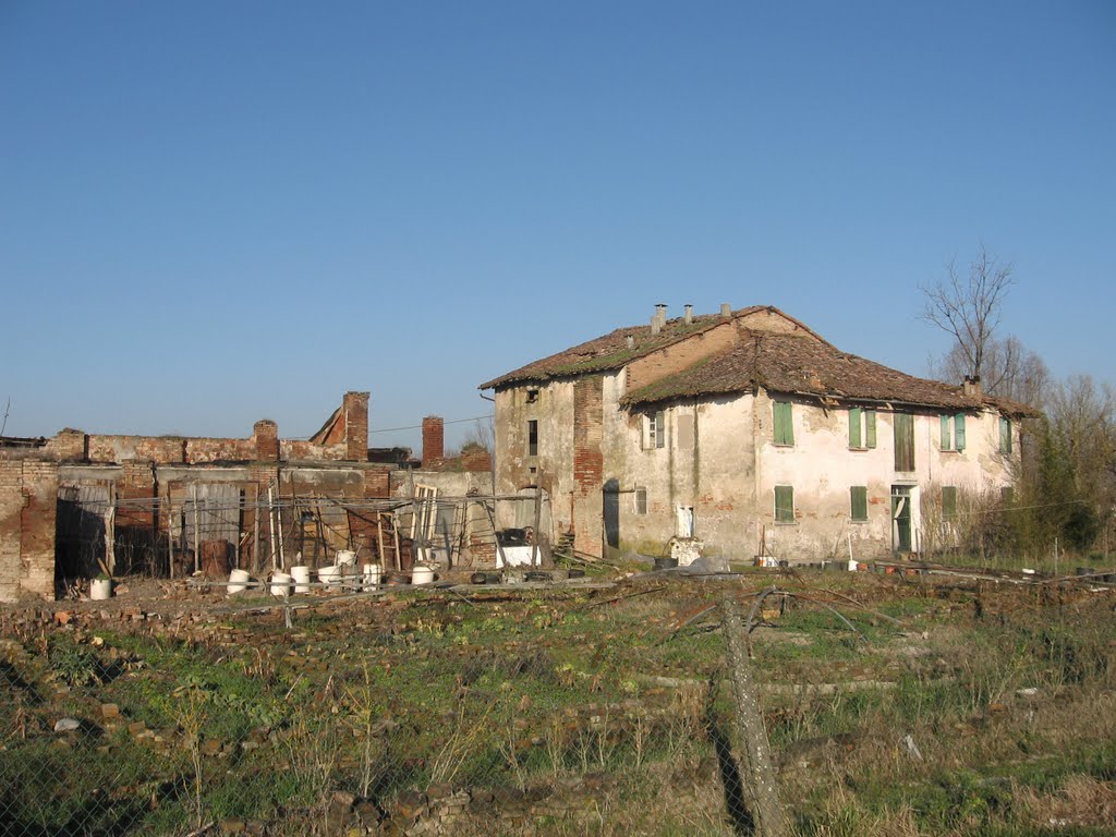 Strada Boschi by sgabo