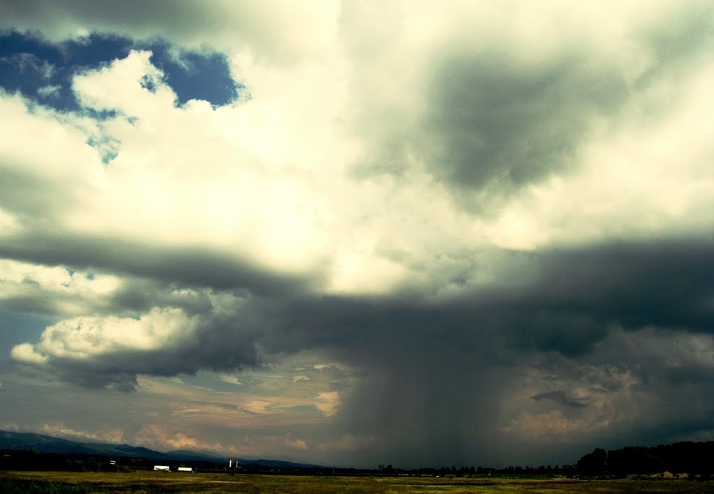 Before the storm by eduard.franz