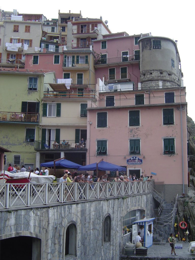 Manarola by sc81