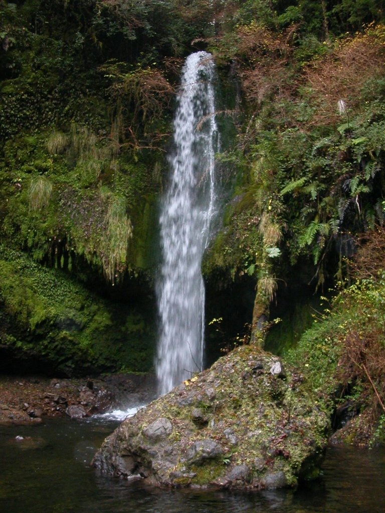 Termas Geométricas by mono andes