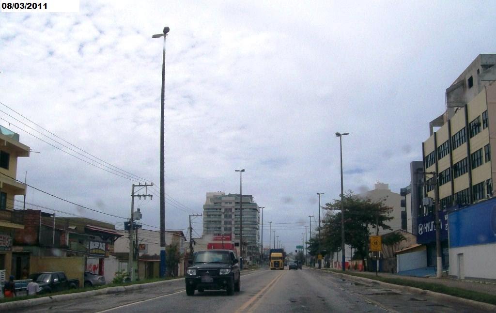 RODOVIA AMERAL PEIXOTO, MACAÉ, RIO DE JANEIRO, BRASIL-RYDOJ-0127 by RYD CARVALHO