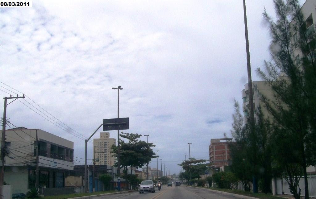 RODOVIA AMARAL PEIXOTO, MACAÉ, RIO DE JANEIRO, BRASIL-RYDOJ by RYD Panoramio photos