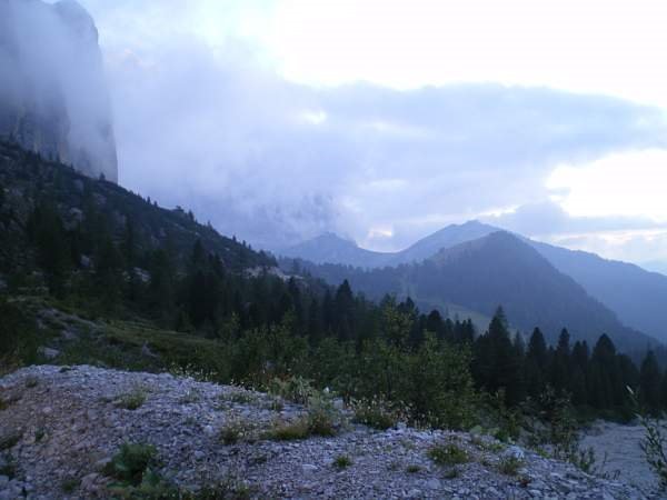 Sëlva, Province of Bolzano - South Tyrol, Italy by alfiorag