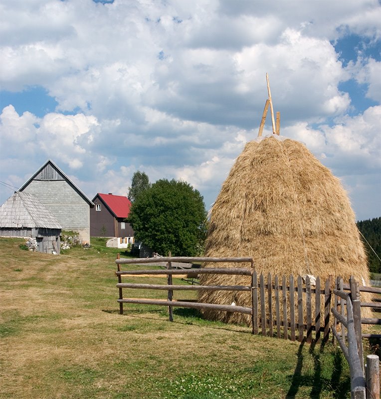 YD_Monténégro - Durmitor 19 by yves75