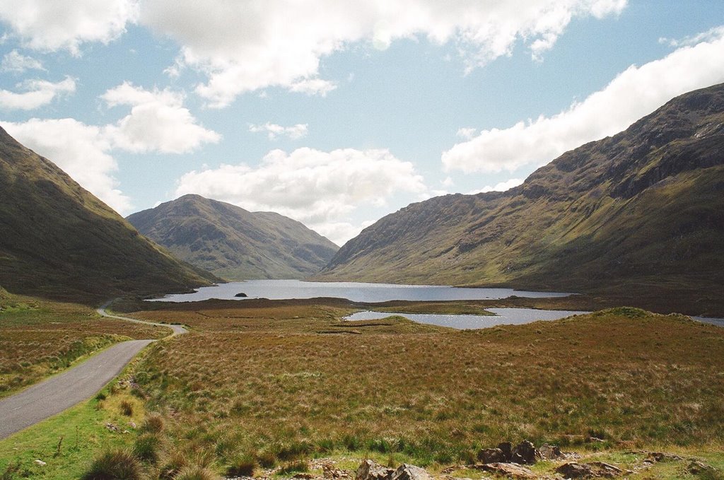 Doolough by byrne52