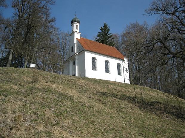 Kapelle St. Lorenz by hubi1802